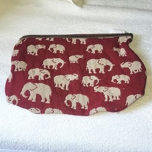 Thirty-one Reversible Pouch